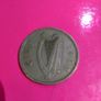 Ireland 1 Shilling,1966 Image 2