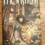 Monstress Volumes 1&2 Image 3