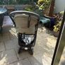 Bugaboo Butterfly Pram - Forest Green Image 4