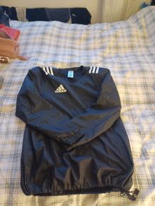Adidas top