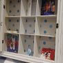 childs fancy bookshelf Laura Ashley Image 2
