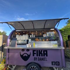 Catering Trailers