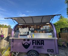 Catering Trailers