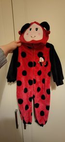 girls onesie