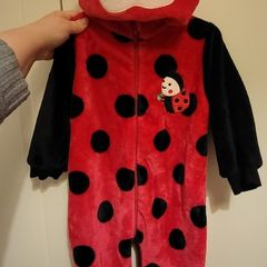 girls onesie