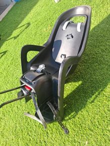 child bike seat