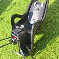 child bike seat