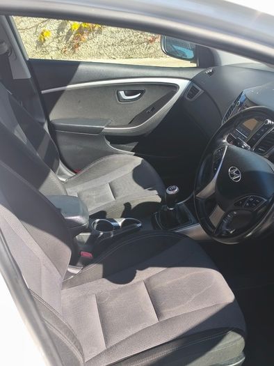 2013 Hyundai i30 Tourer