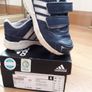 adidas boy toddler trainers size 6 Image 2