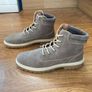 Men's Mad Wax Brand Boots Image 3