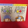 Judy Moody Books Image 3