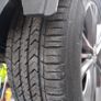 Hyundai ix35 alloys wheels 17" Image 4
