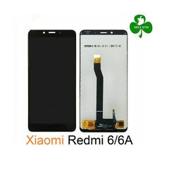 For Xiaomi Redmi 6 6A LCD Screen Replacement Display Touch Digitizer New
