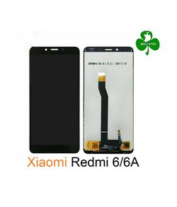 For Xiaomi Redmi 6 6A LCD Screen Replacement Display Touch Digitizer New