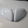 Genuine Mk7 Golf Gti Mirror Caps Image 3