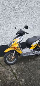 honda x8rx