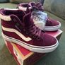 Vans kids trainers Image 5