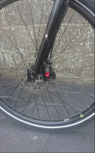 Bike Carrera Subway 2