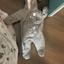 Three bags of baby boy clothes of MIXED SIZES Image 5