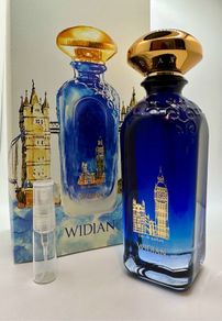 Widian London