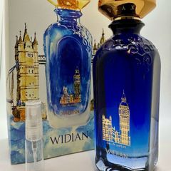 Widian London