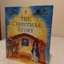 The Christmas story by Ian Beck  HARDBACK BOOK Image 3