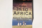 Into Africa: A Journey Through The Ancient Empires