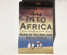 Into Africa: A Journey Through The Ancient Empires