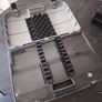 Professional Chef's knife case Image 3