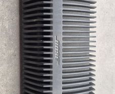 Bose Amplifier