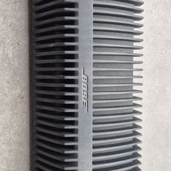 Bose Amplifier