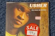 Usher - You Make Me Wanna
