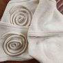 Nua new ladies scarf Image 3