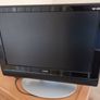 Logic TV & Monitor Model LCXW19LN20 Image 2