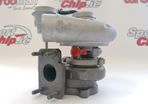 Fiat / Iveco Ducato III 2.3 120 Multijet - remanufactured turbocharger