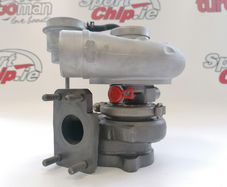 Fiat / Iveco Ducato III 2.3 120 Multijet - remanufactured turbocharger