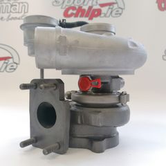 Fiat / Iveco Ducato III 2.3 120 Multijet - remanufactured turbocharger