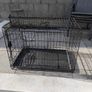 Dog Crate 91X58X64cm M/L Image 4