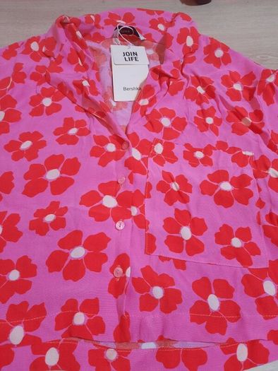 brand new girls top size XS