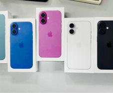 iphone 16 plus