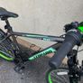 26 inch mountain bike Image 4