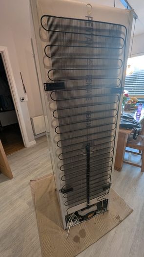 Fridge Freezer