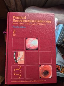 Gastrointestinal Endoscopy