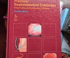Gastrointestinal Endoscopy