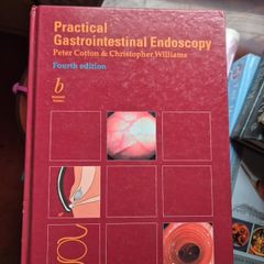 Gastrointestinal Endoscopy