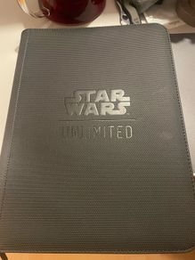 Star Wars Unlimited Secrets of Power