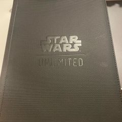 Star Wars Unlimited Secrets of Power