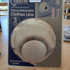retractable clothes