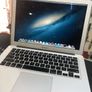 Macbook Air 13" 128gb  4gb PWO Image 6