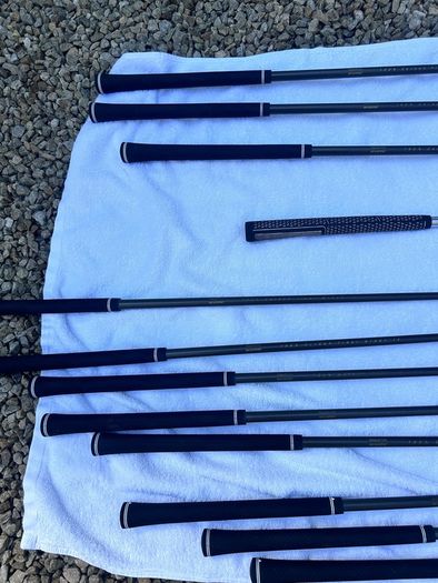 golf beginner set